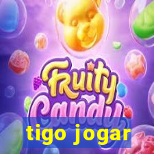 tigo jogar